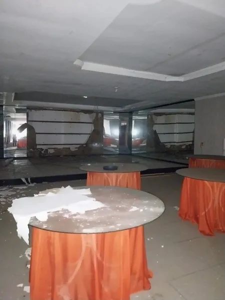 Vendo Salão de Festas em Bangu!! - Foto 5