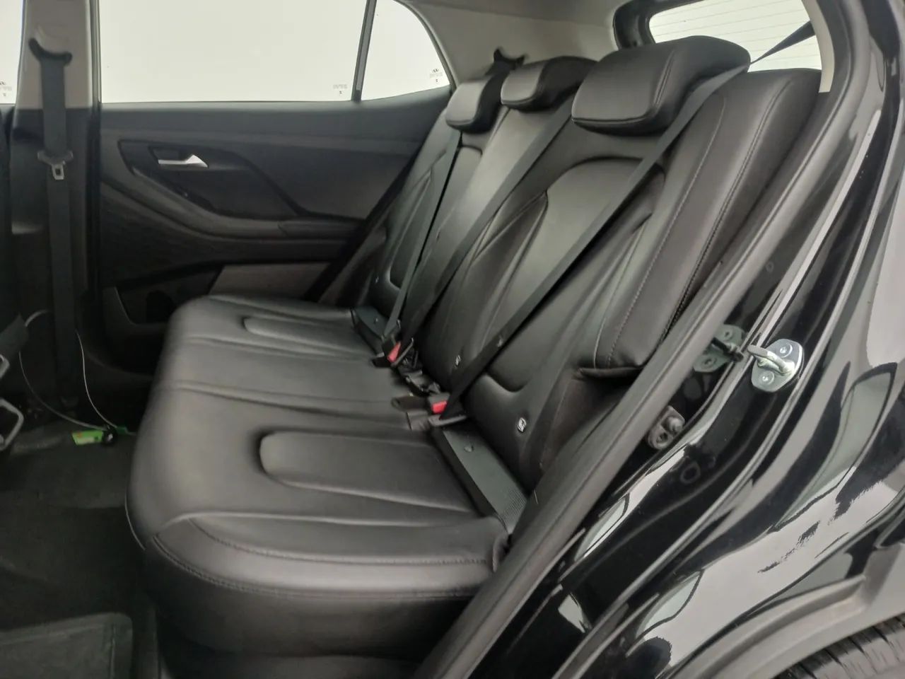 Hyundai Creta Limited 1.0 TB 12V Flex Aut., foto 17 de 18