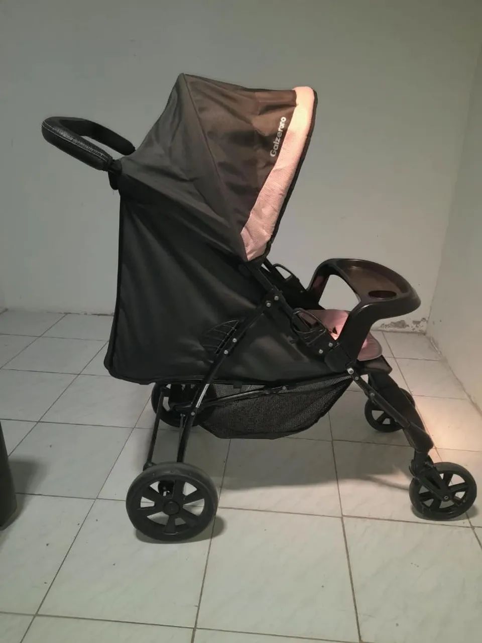 Carro de Bebê  - Foto 3