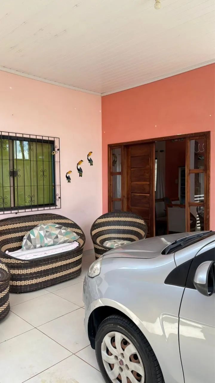 Casa no centro de Santana  - Foto 2