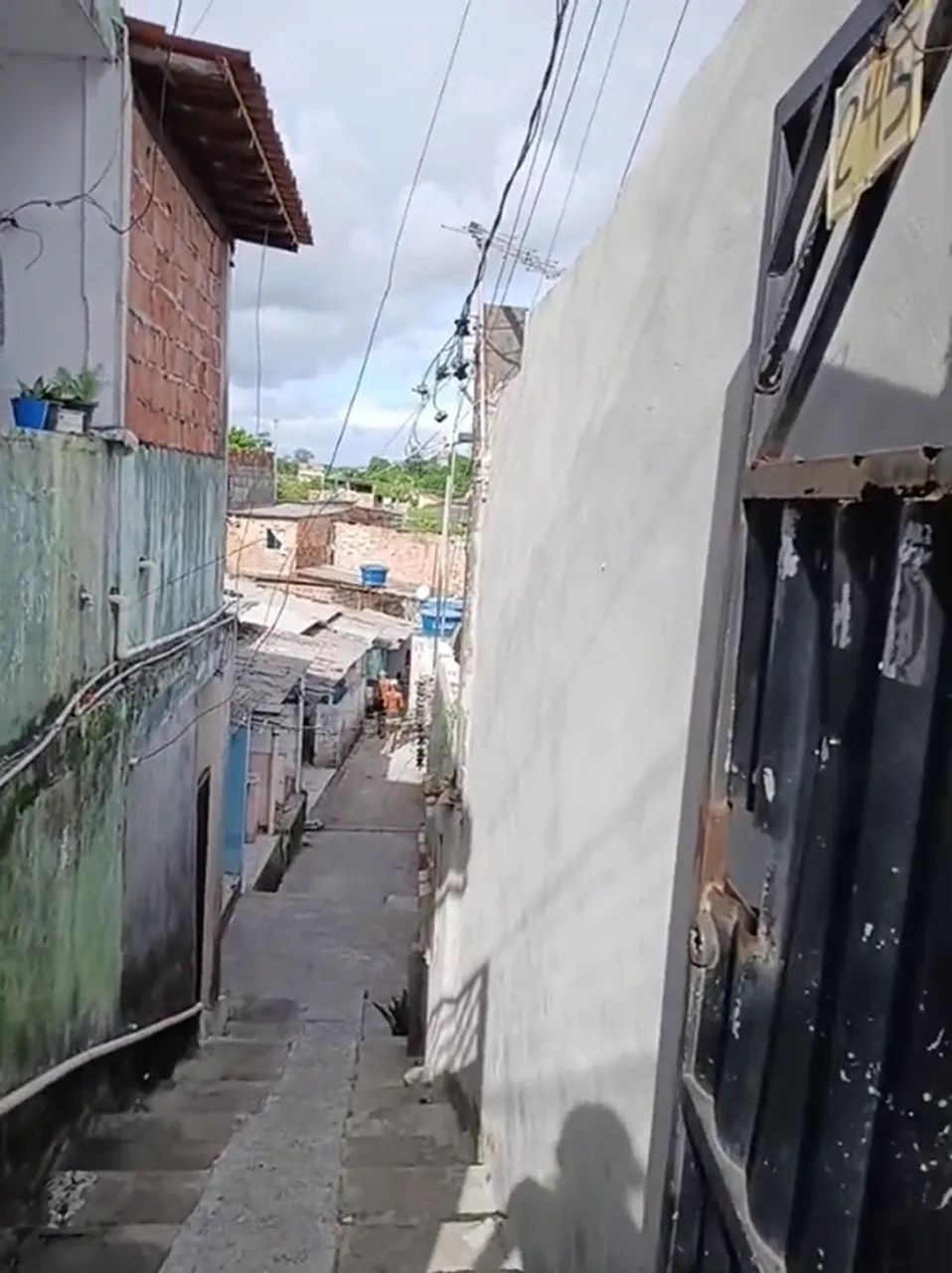 Foto - Camaçari - Bairro dos 46
