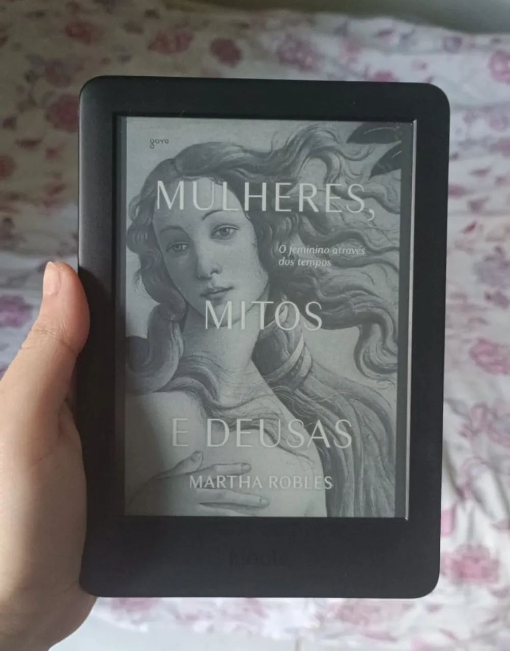 Kindle 10ª geração 