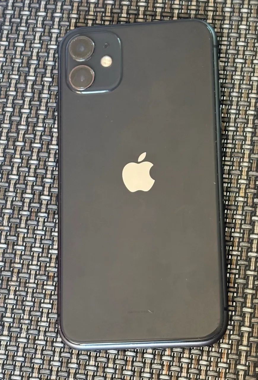 IPhone 11 128GB - Foto 3