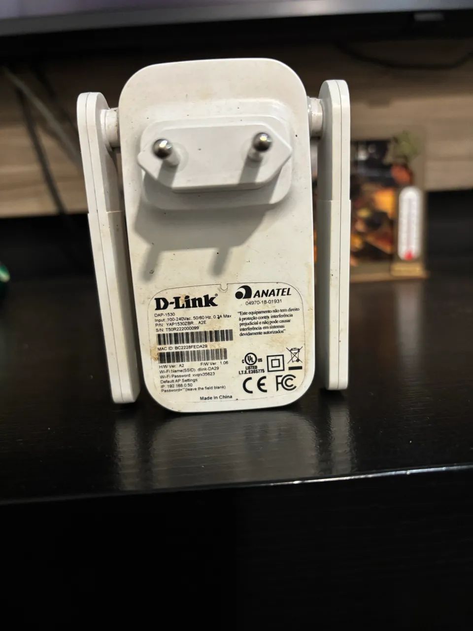 Repetidor d-link - Foto 2