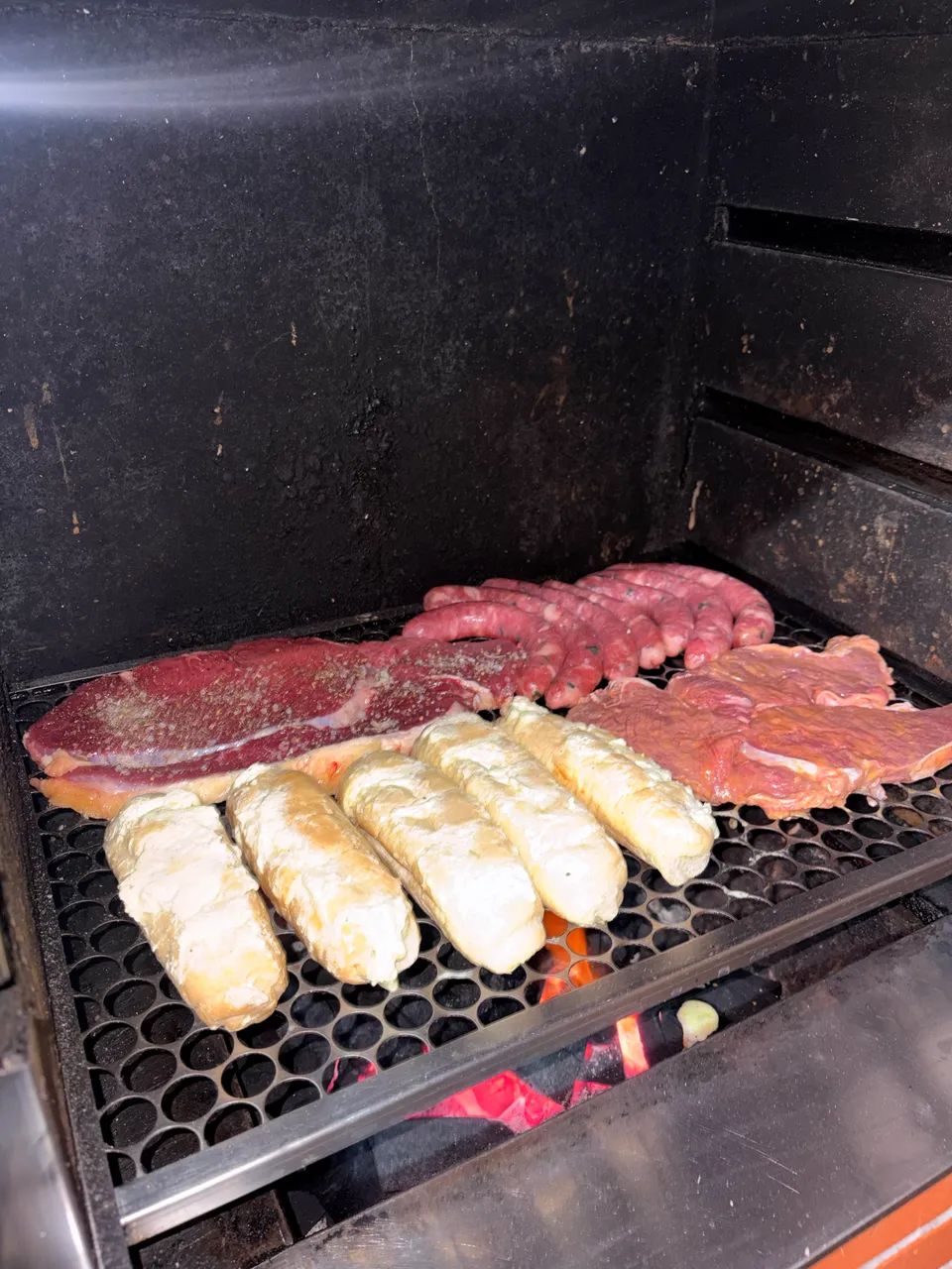 Serviço de Churrasco Completo - Foto 2