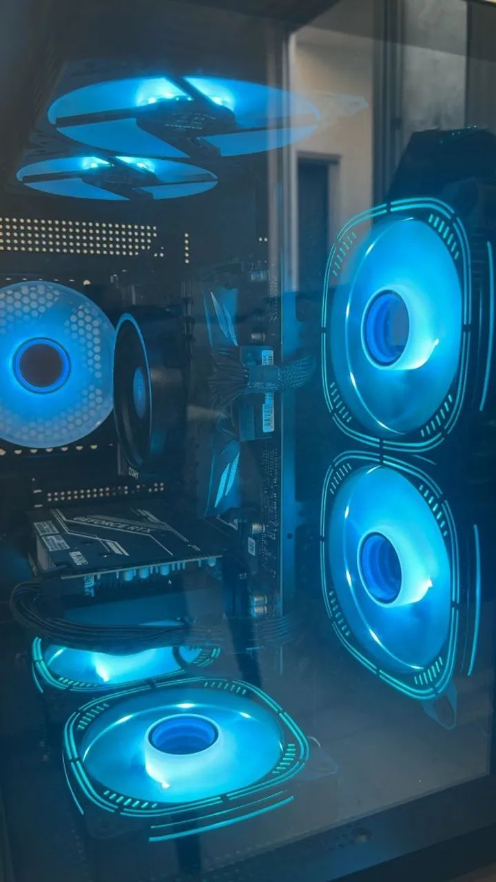 Computador Top - Roda Tudo - Foto 2