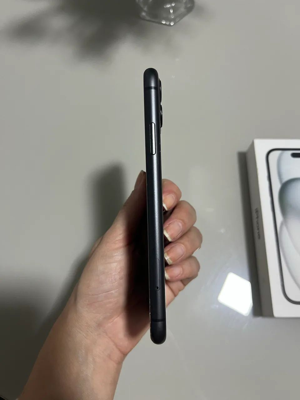Vendo IPhone 11 - 64G usado  - Foto 2