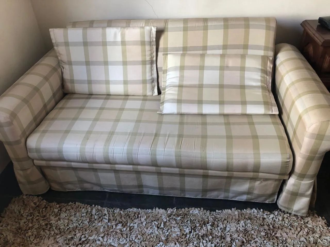 Sofá cama Lafer - Foto 2