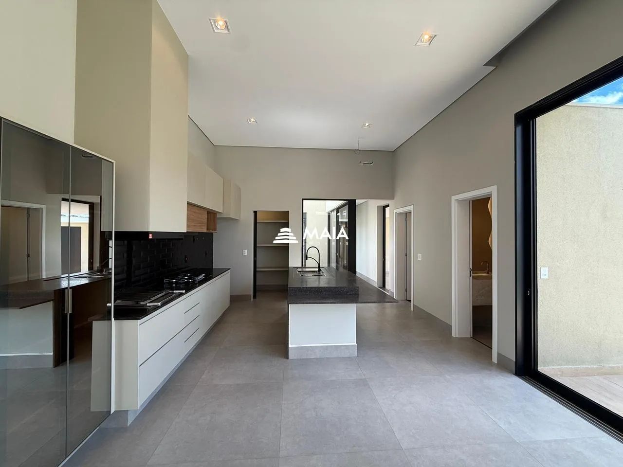 Casa de condomínio para alugar no Ayat II - Foto 5