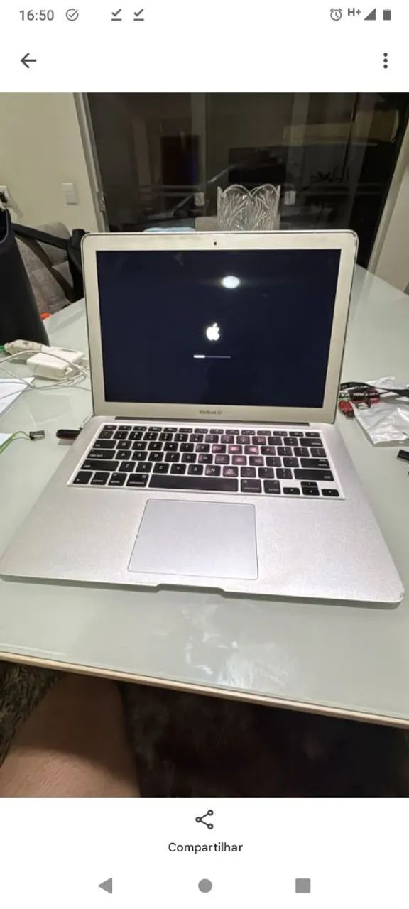 MacBook  - Foto 2