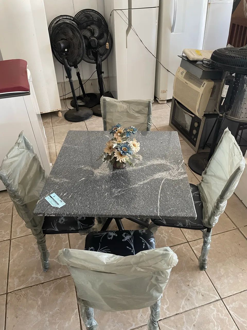 Mesa de jantar  - Foto 2