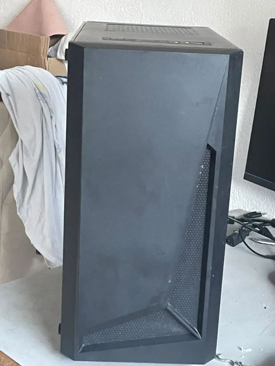 V/T CPU GAMER - Foto 5