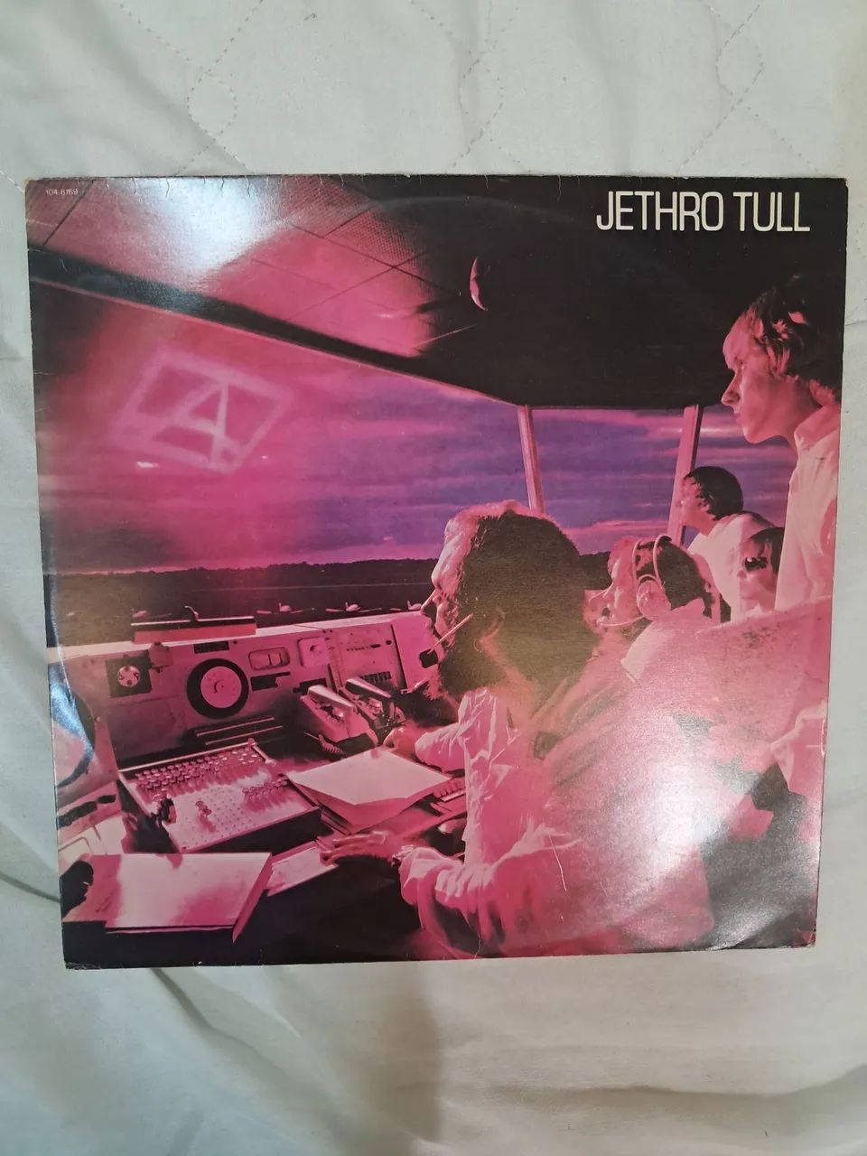 Lp Jethro Tull