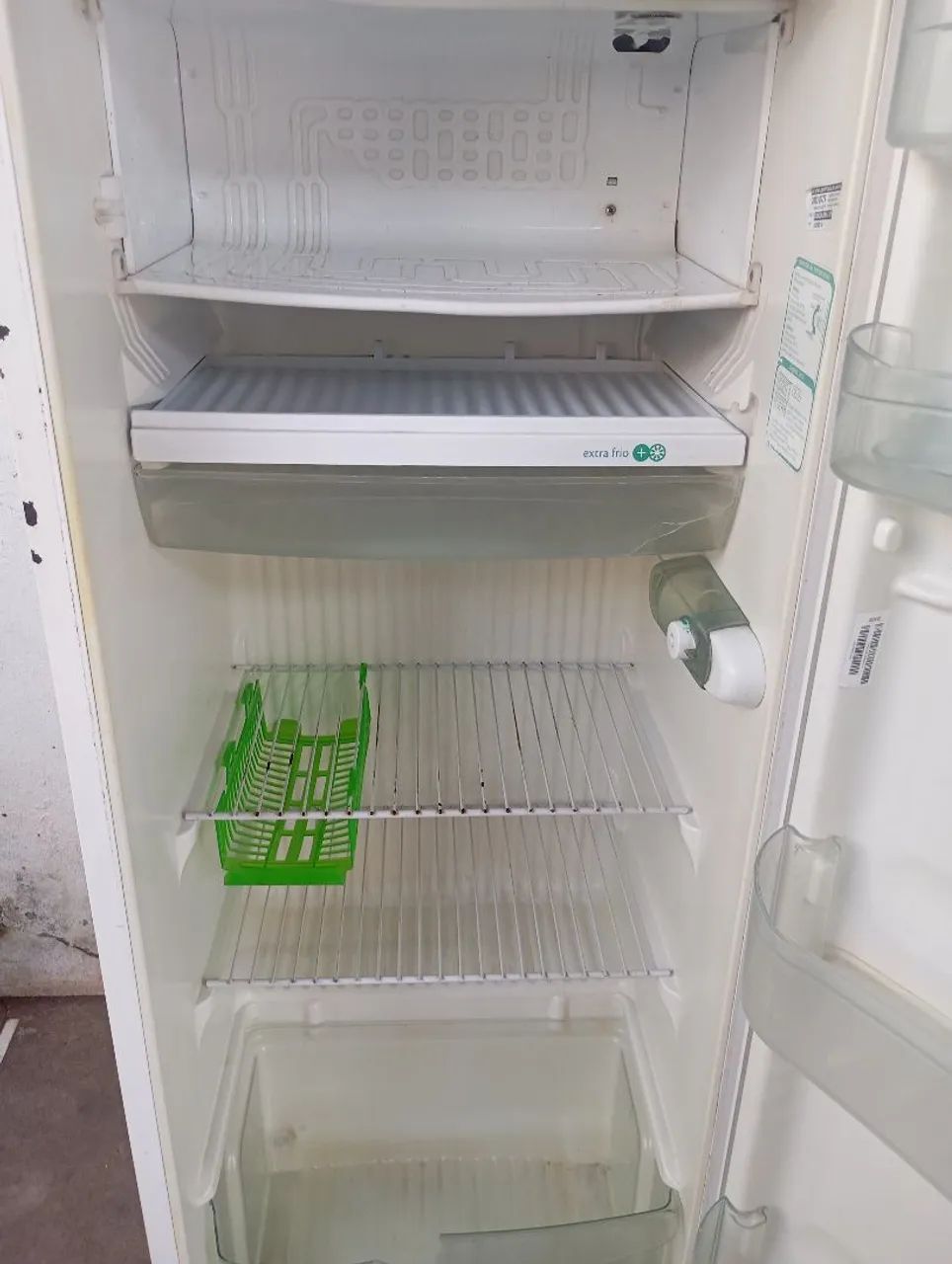 Geladeira 