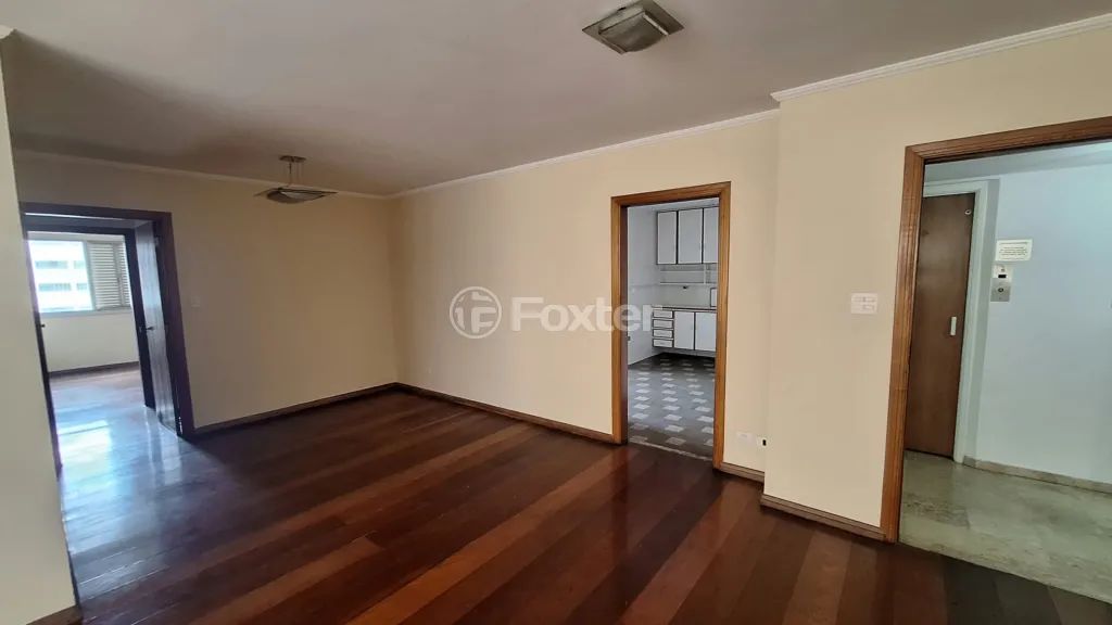 Apartamento à venda Rua Monte Alegre, Perdizes - São Paulo - Foto 4