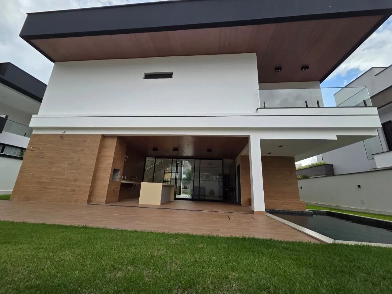 Vendo Casa nova no Alphaville - Foto 3