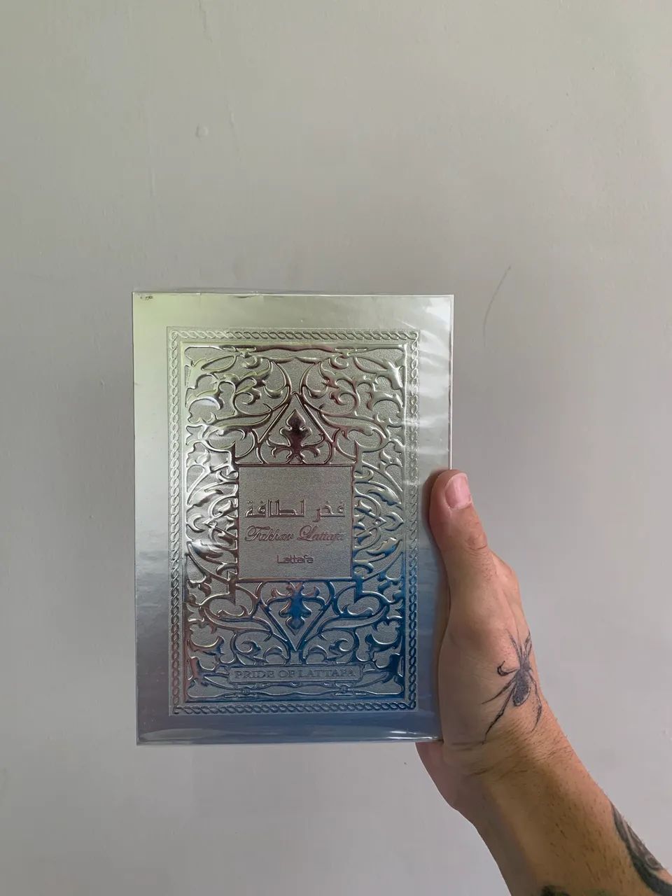 PERFUMES ÁRABE A PRONTA ENTREGA - Foto 4