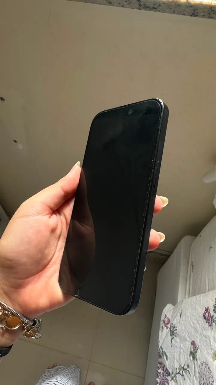 iPhone 15 Pro - Foto 5