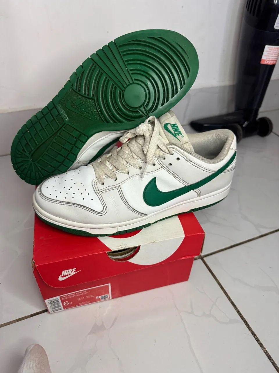 Nike Dunk low 