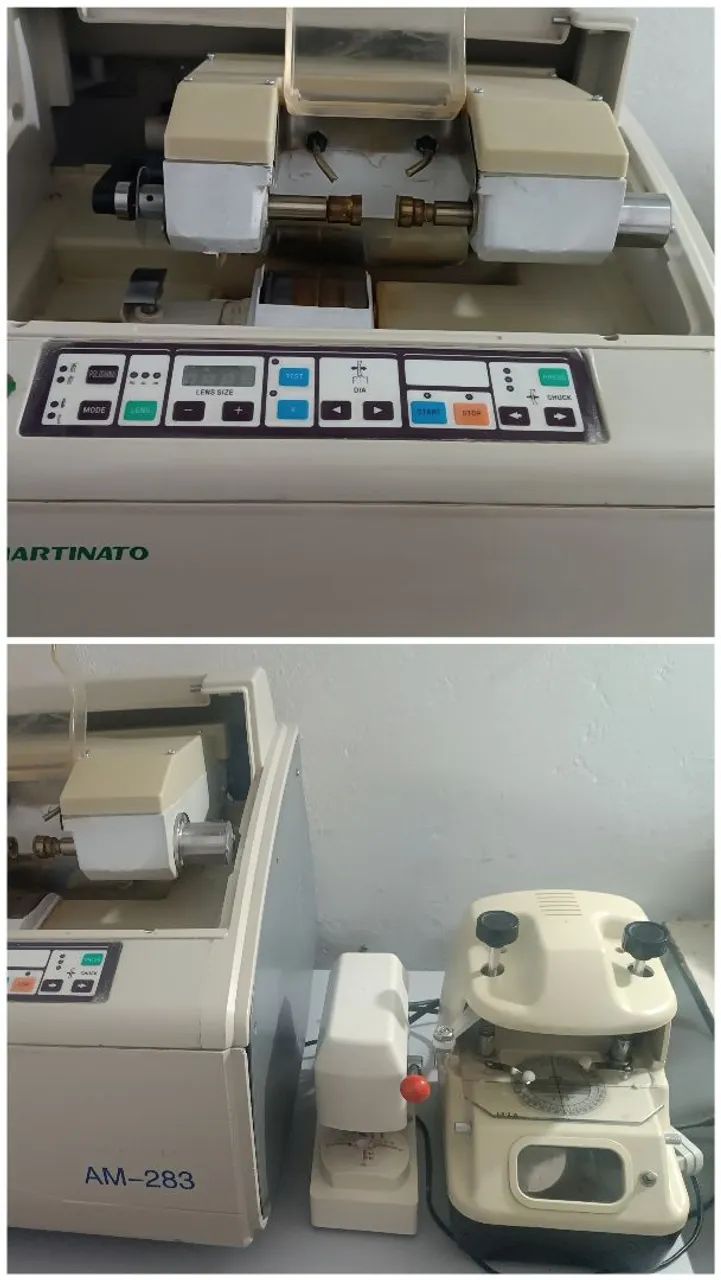 Facetadora martinato  - Foto 3