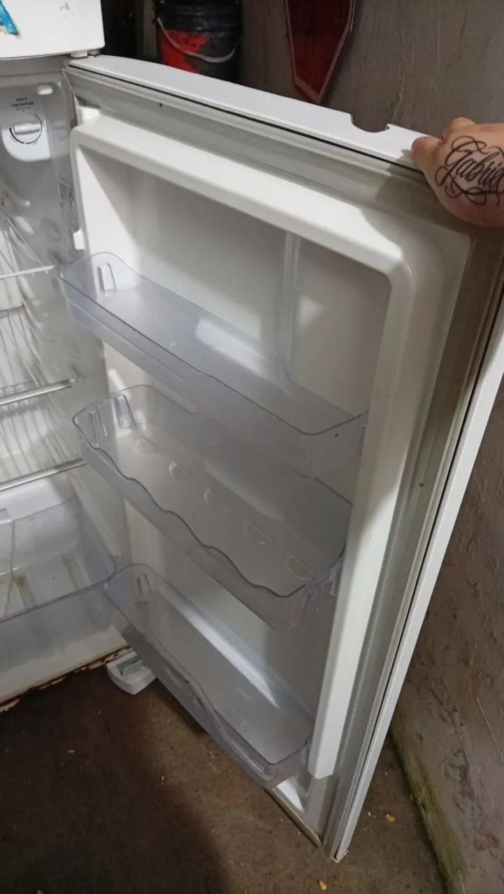 Geladeira Eletrolux  - Foto 4