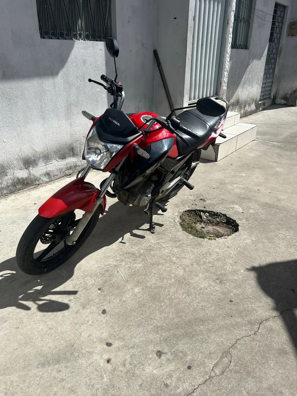 Fan 160  - Foto 2