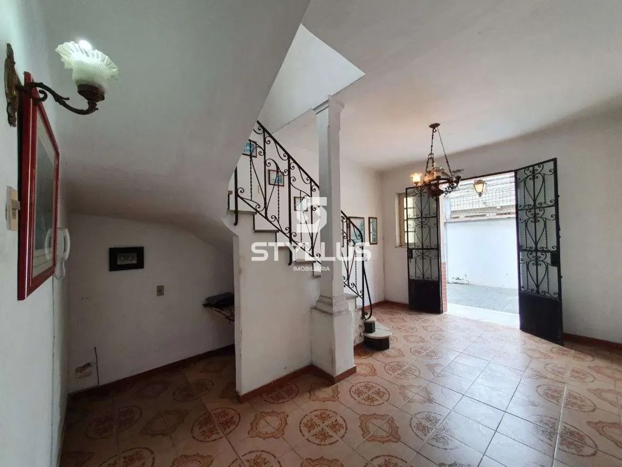 Higienópolis | Casa 5 quartos - Foto 4