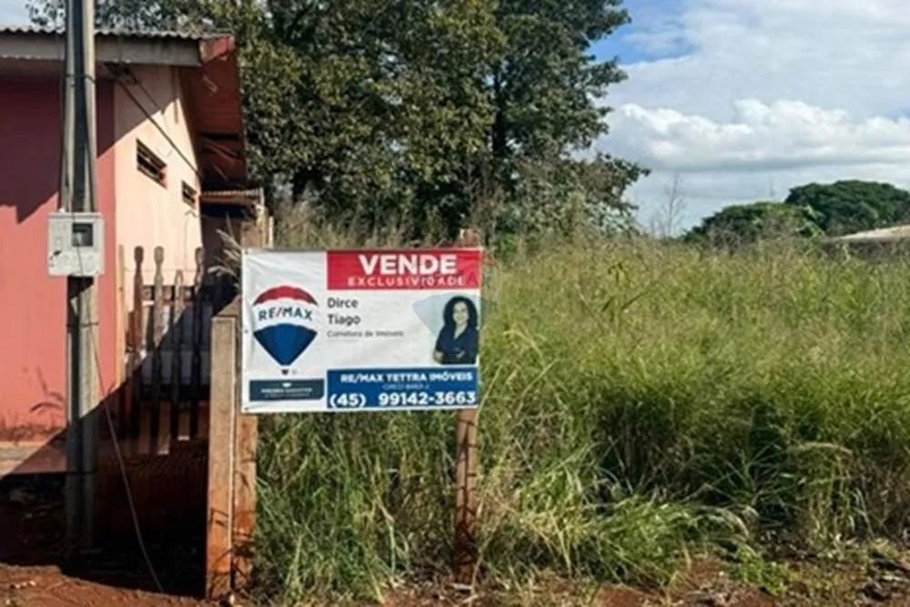 Terreno em Planalto do oeste - Foto 2