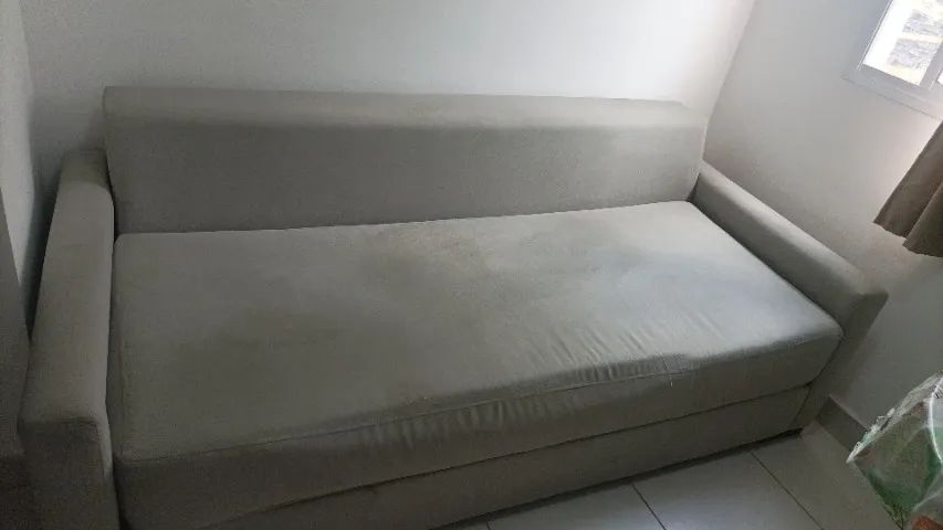 Vendo sofá Cama - Foto 2