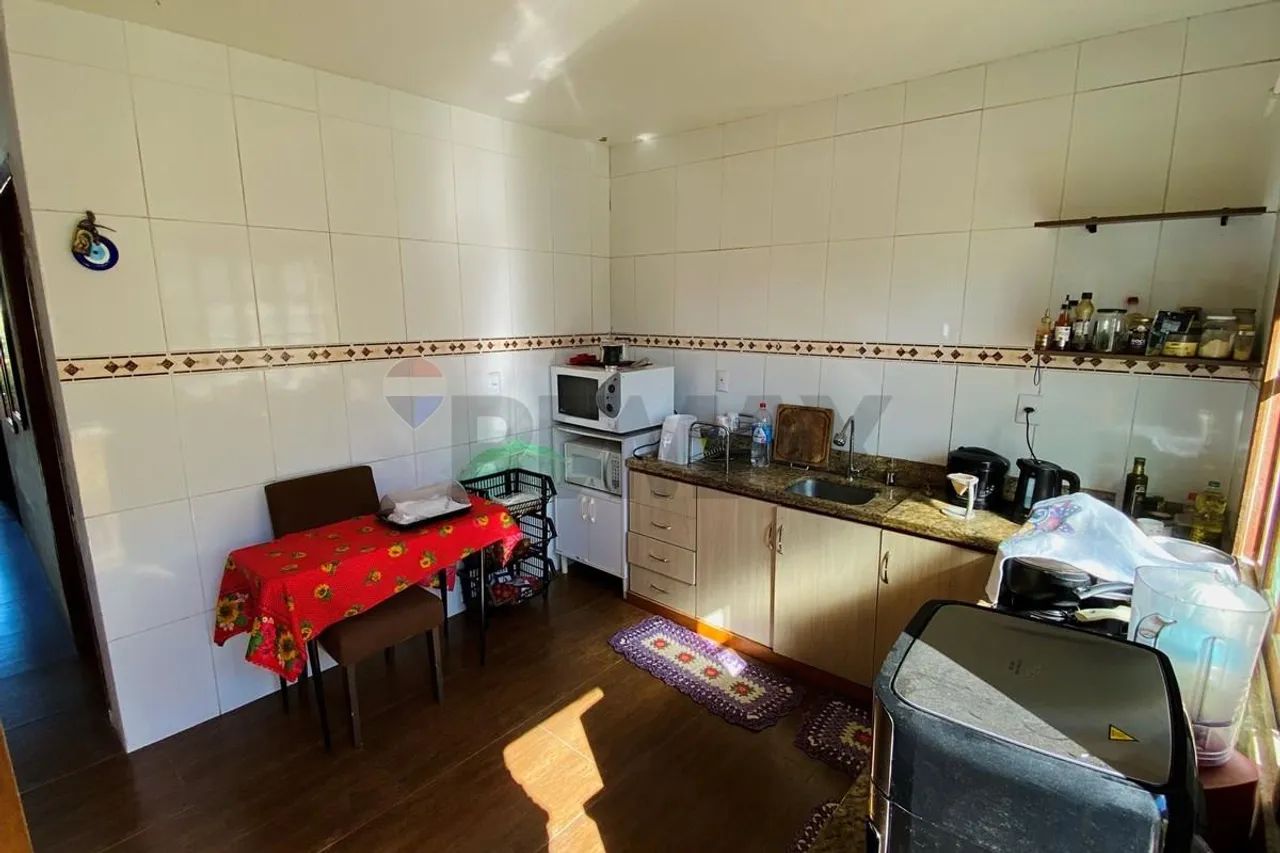Casa térrea no Trevo de Rio Grande - Foto 4