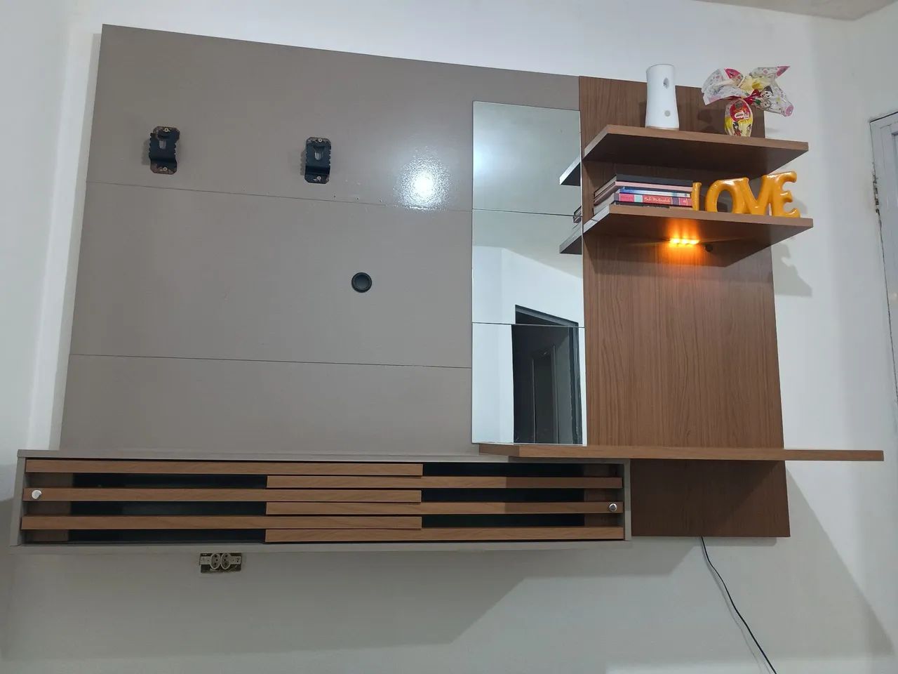Painel para sala  - Foto 2