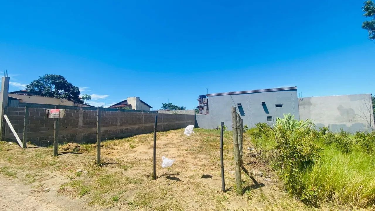 Vendo lote em ubu - Foto 4