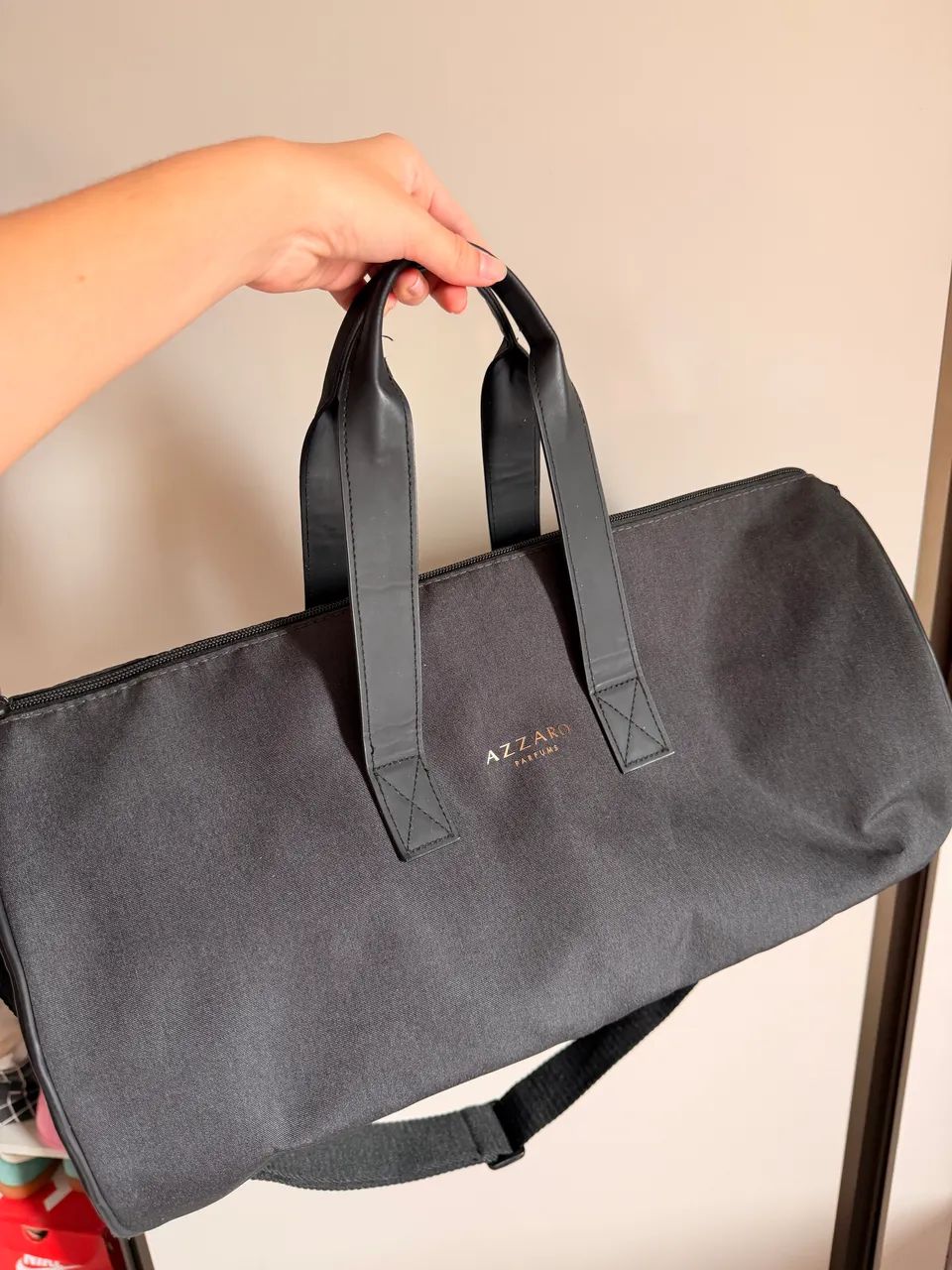 Bolsa Azzaro