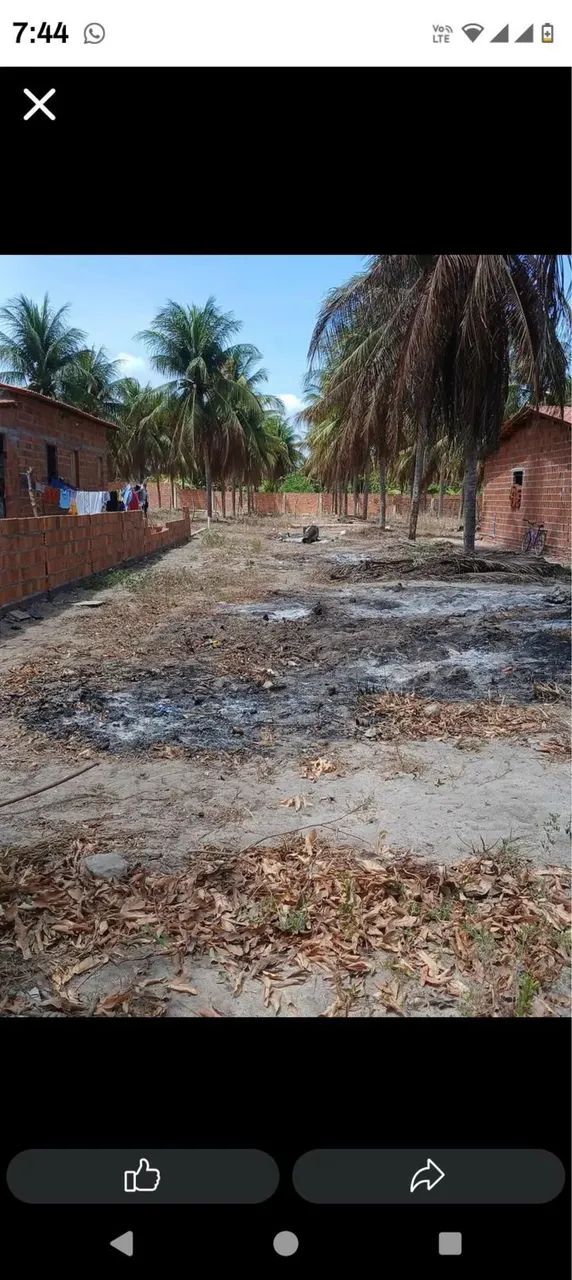 Paraipaba Ceará setor c2 - Foto 3