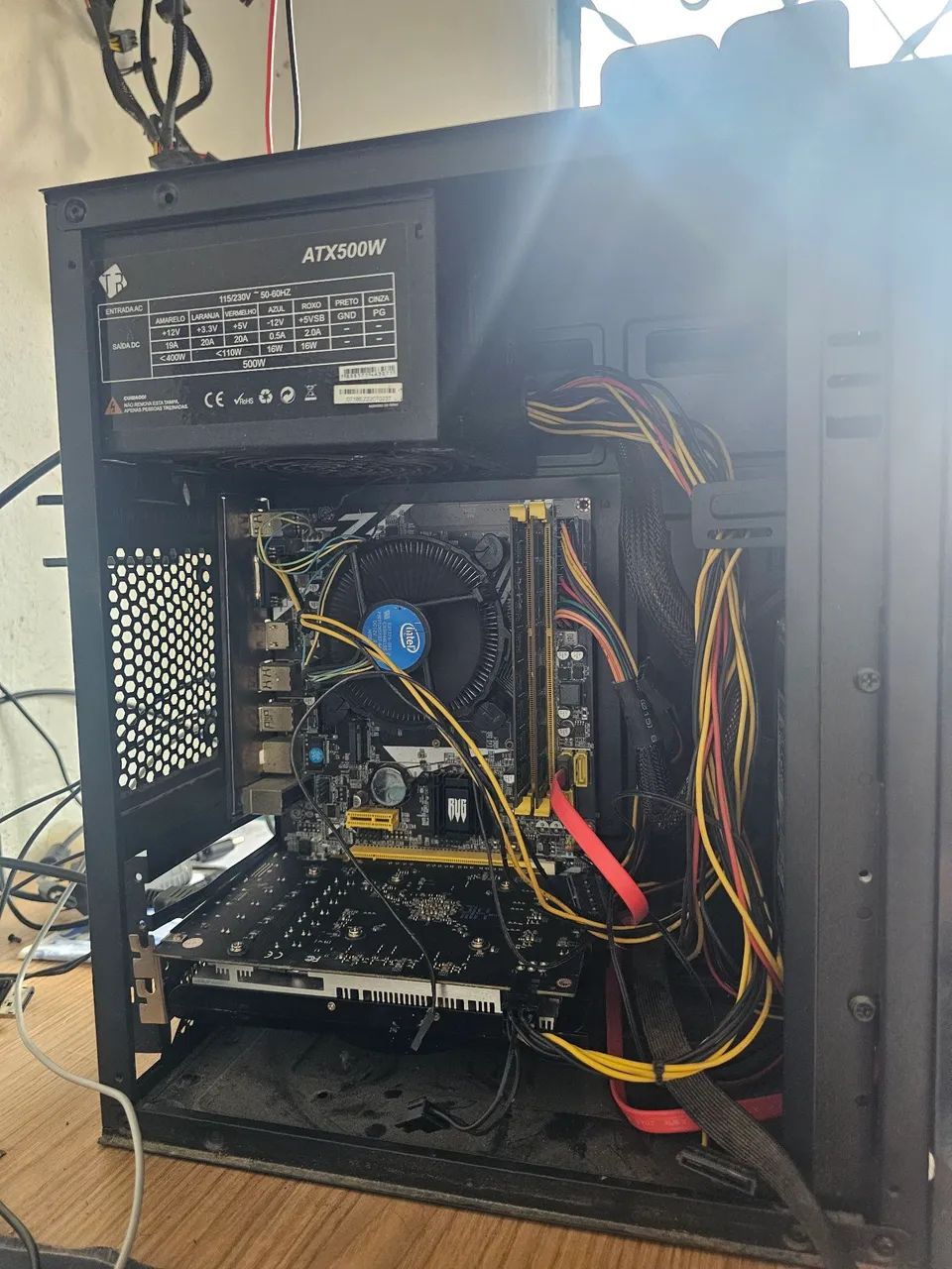 Pc gamer oportunidade  - Foto 2