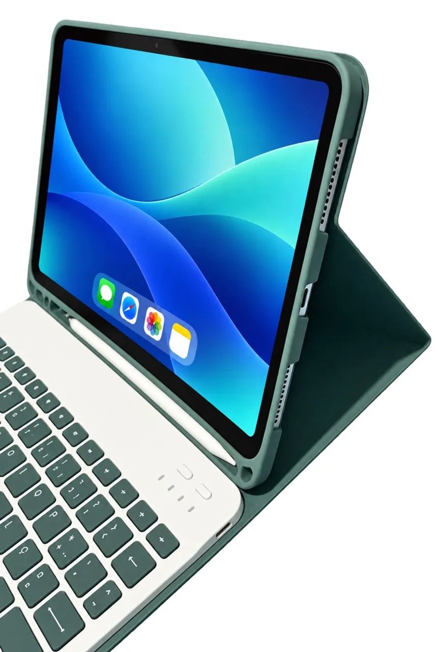 iPad 11 128 GB PRATA - Foto 4