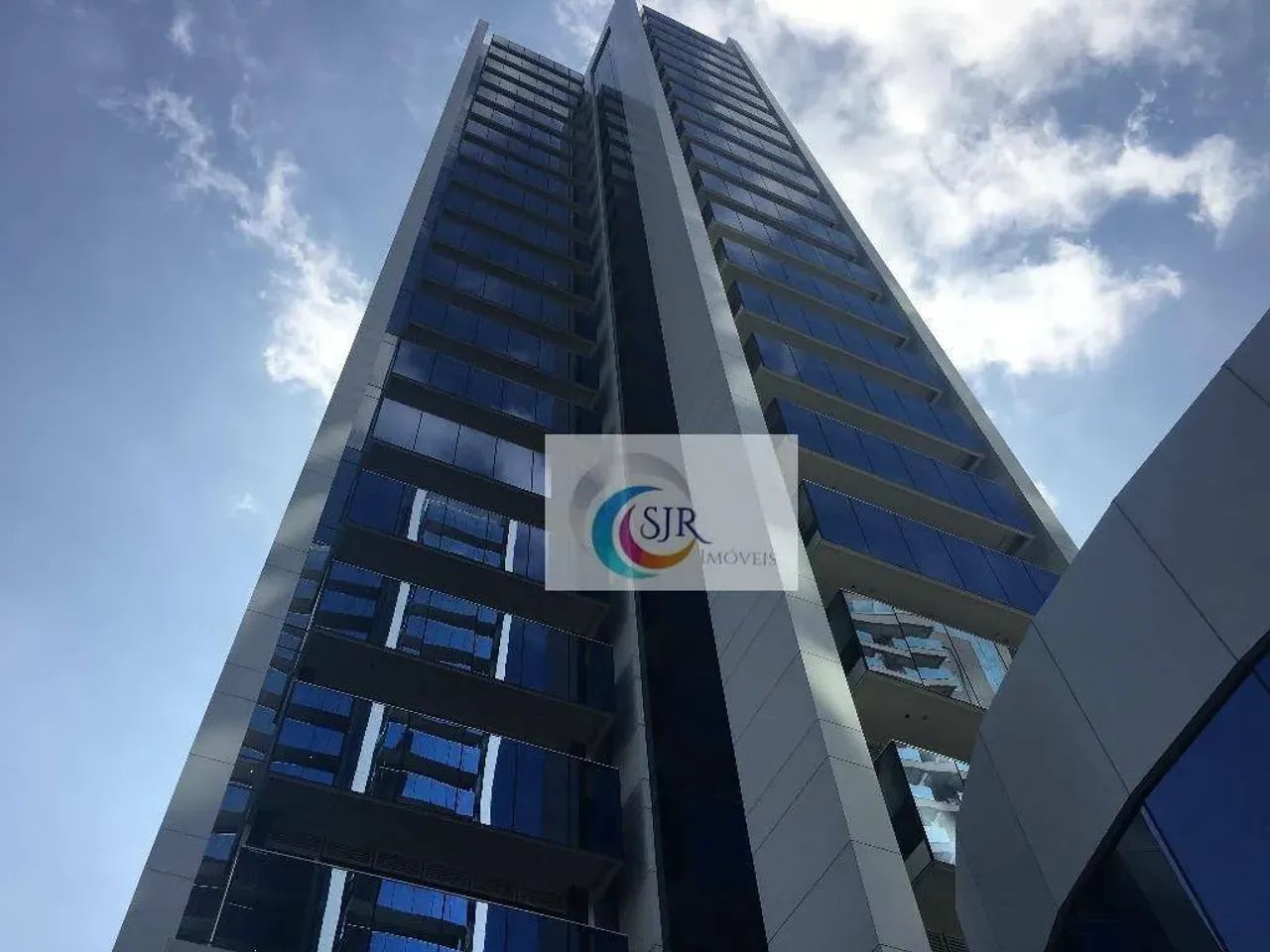 Conjunto comercial para venda e locação, Brooklin, São Paulo - CJ0562. - Foto 2