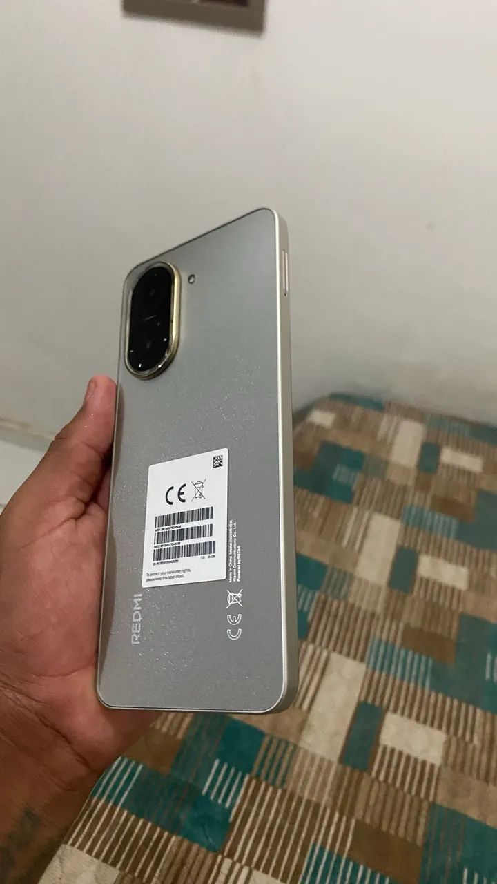 Redmi A5  - Foto 2