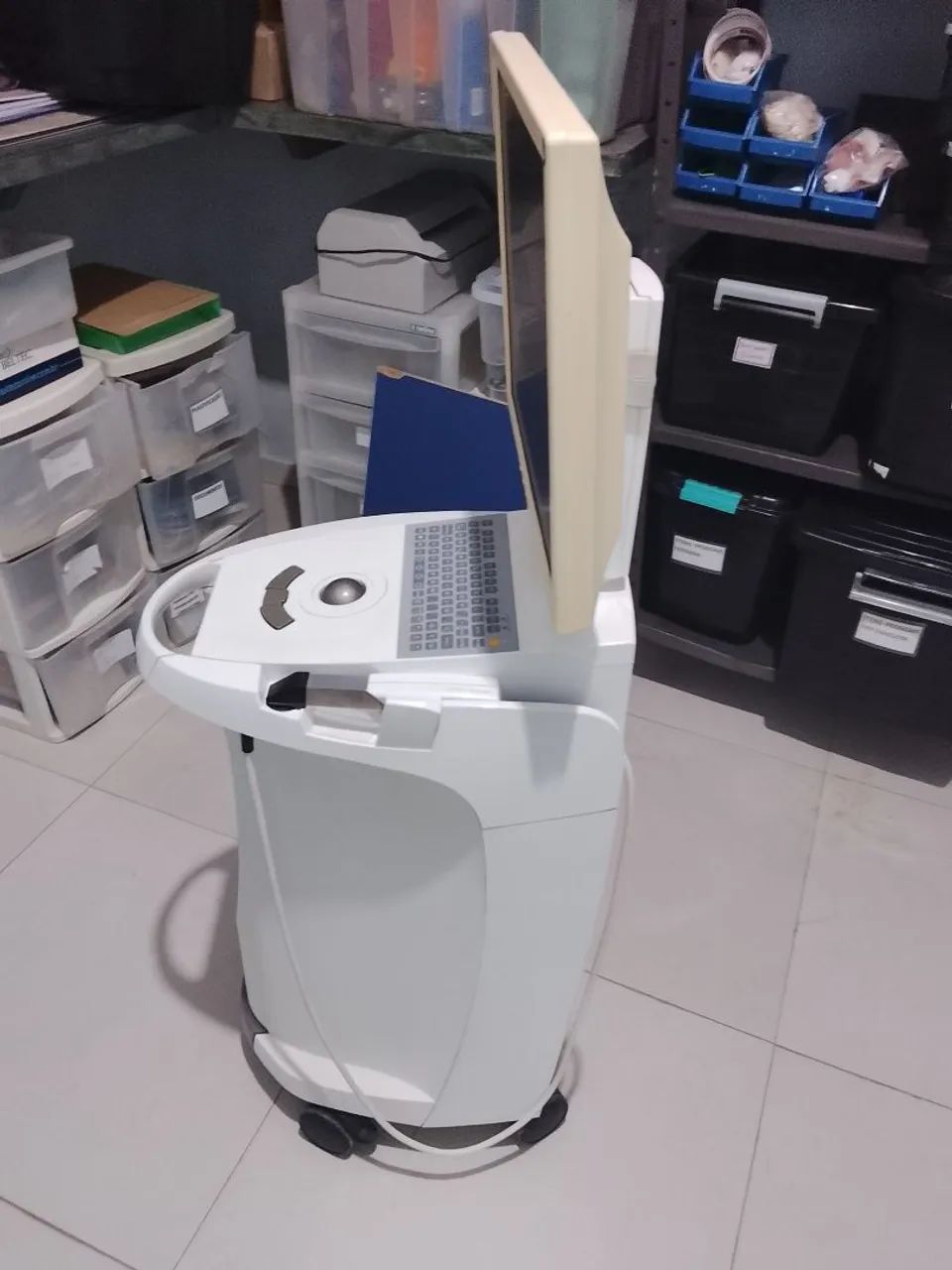 SCANNER ODONTOLÓGICO CEREC SIRONA - Foto 4
