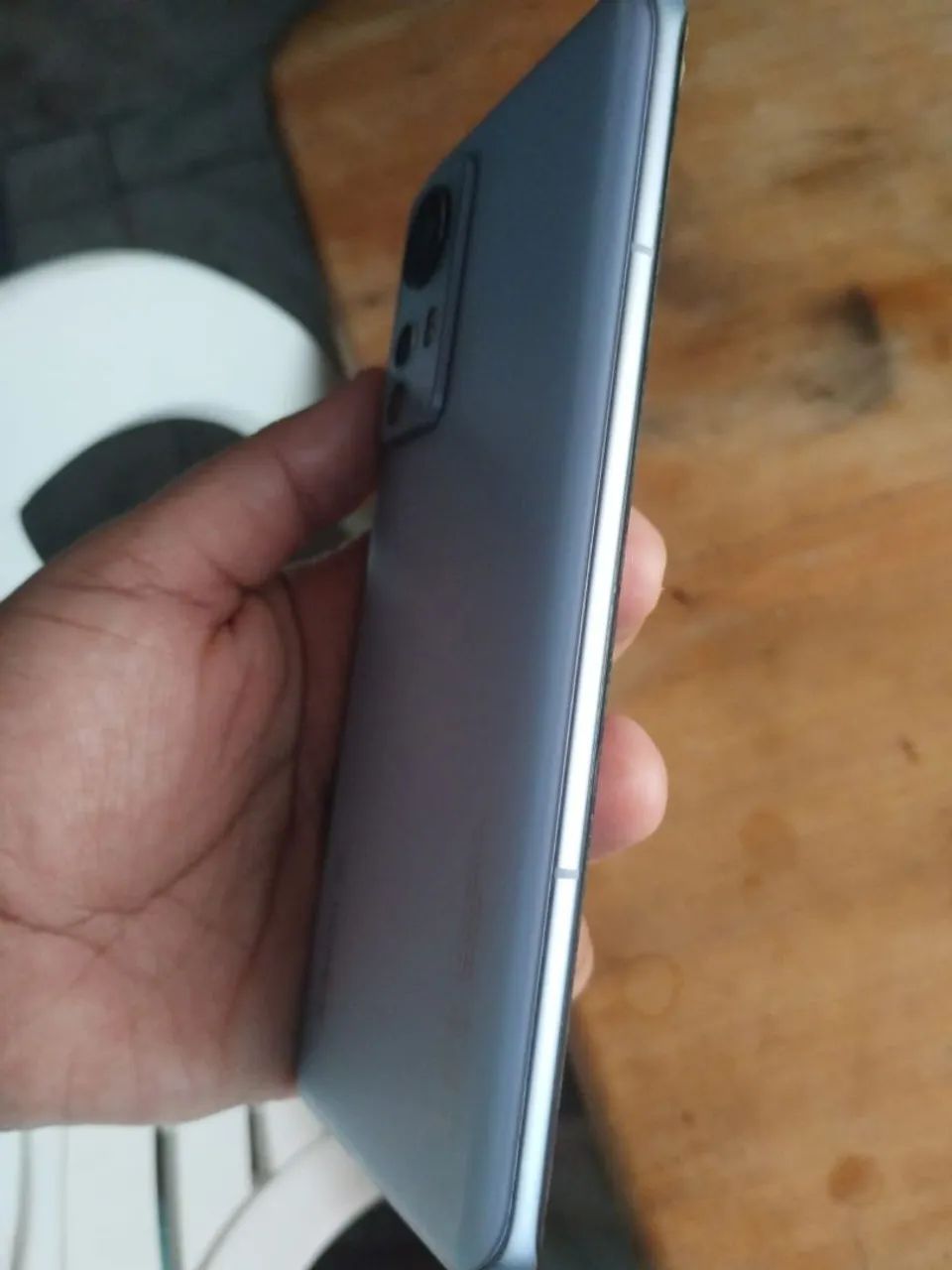 Vendo xaomi12 5G - Foto 5