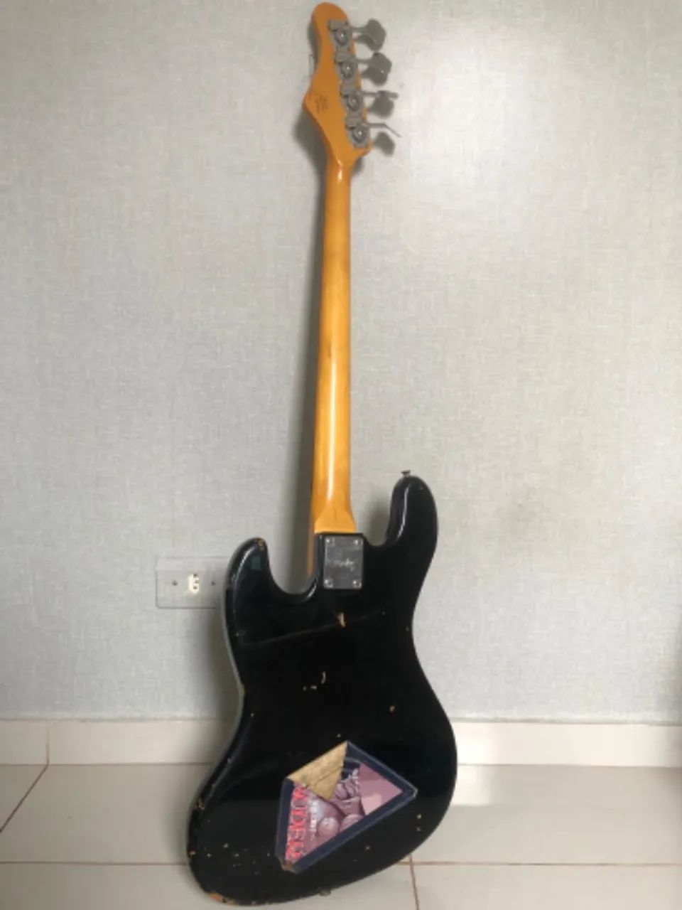 Baixo - Foto 4