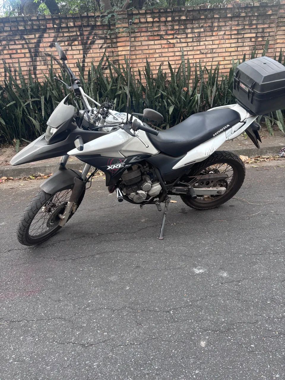 Xre 