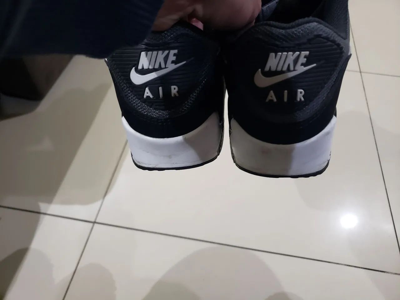 Tênis Nike Air Max 90 - Foto 2