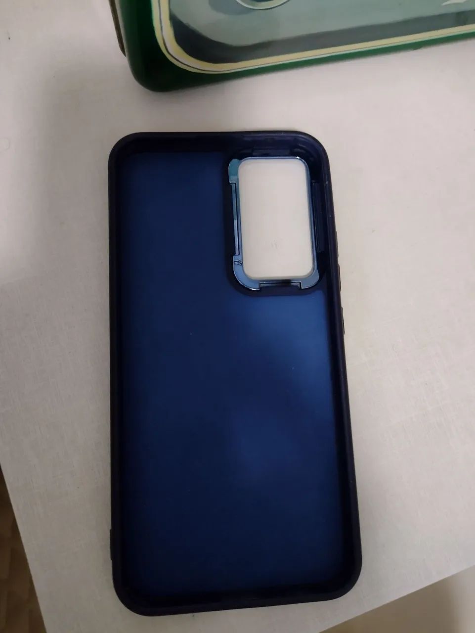 Capa para celular Samsung A34 