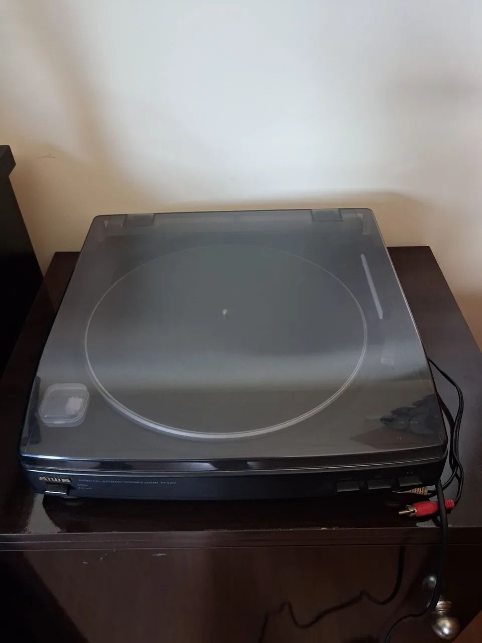 aiwa px e850