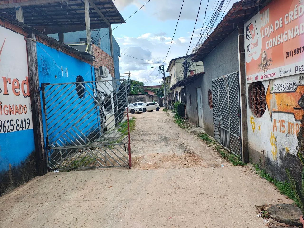 Casa em Vila 