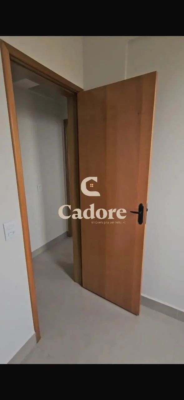 Apartamento à venda no Santa Mônica com 1/4 e elevador - Foto 5