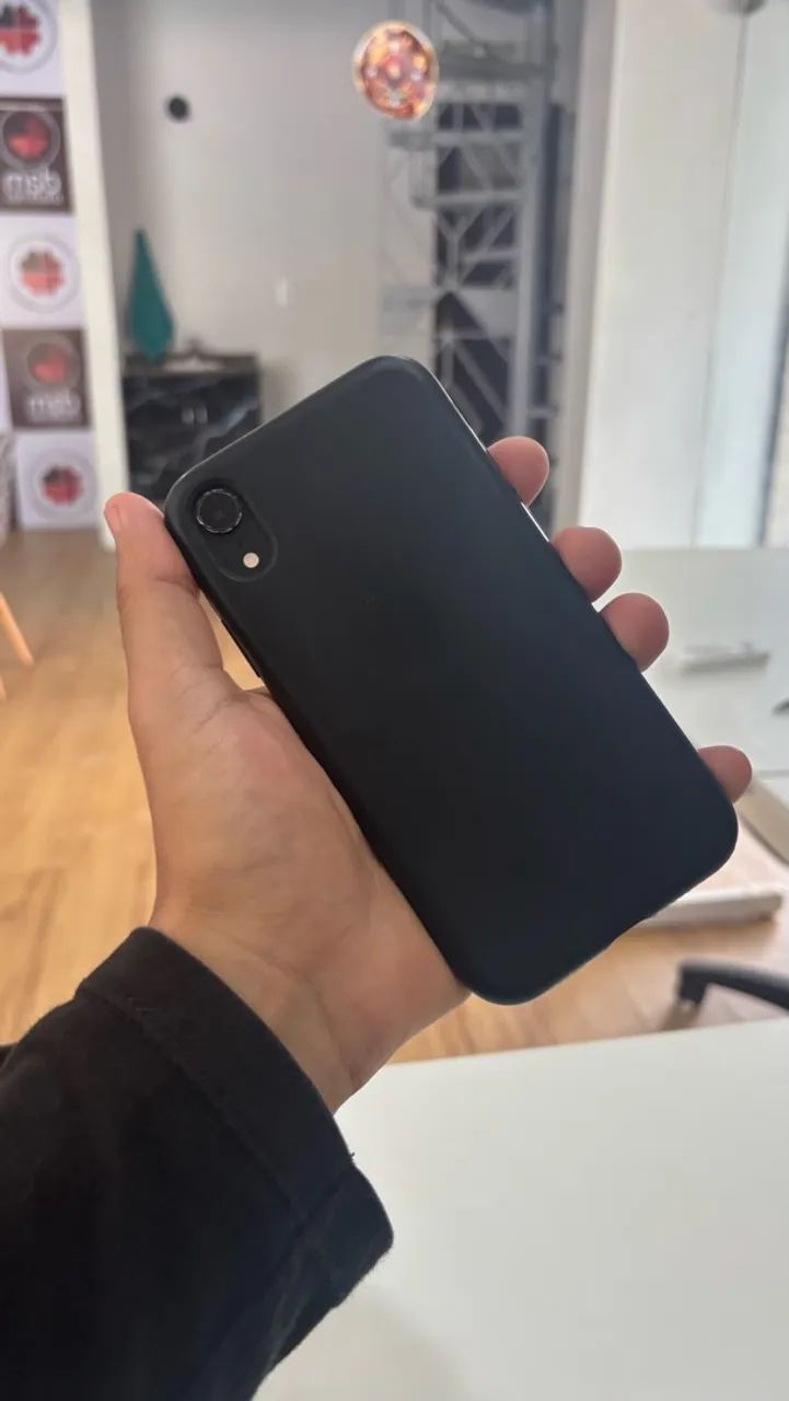 iPhone XR - Face ID? - Foto 2