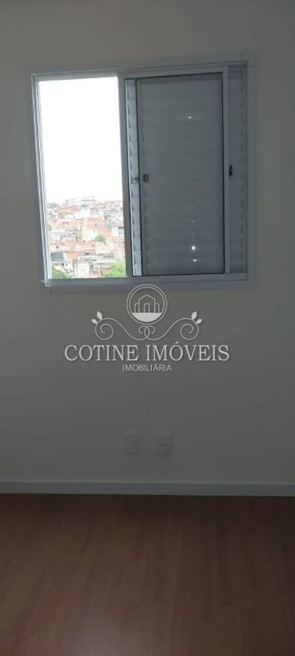 APARTAMENTO PARA VENDA  PARQUE IMPERIAL | FERRAZ DE VASCONCELOS - Foto 3