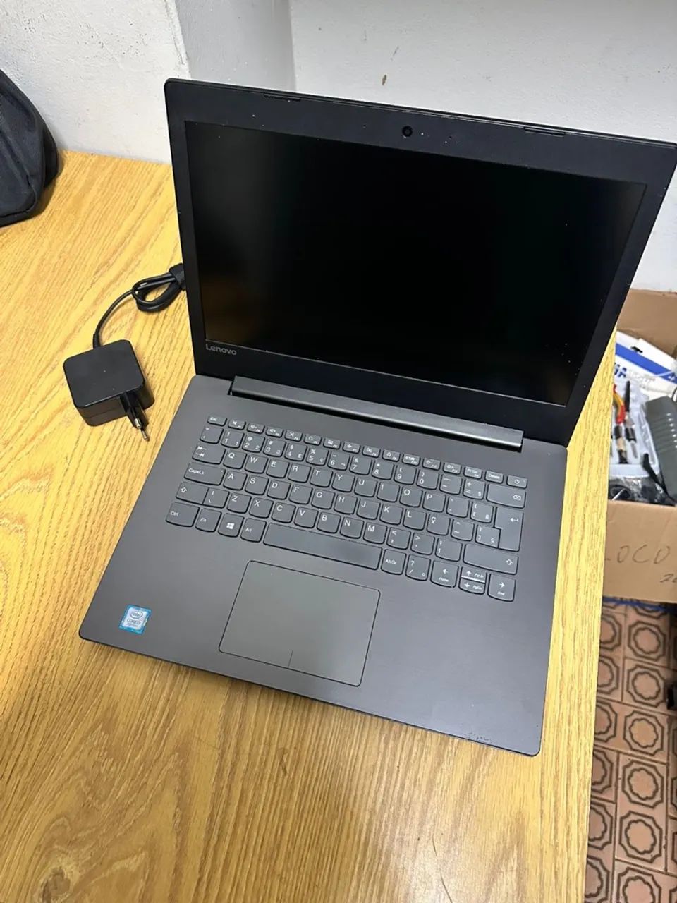 Notebook Lenovo i7 - Foto 3
